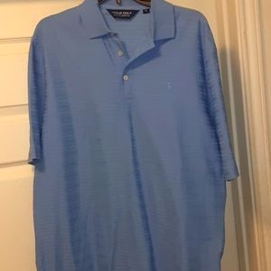 Polo golf Raphl Lauren shirt